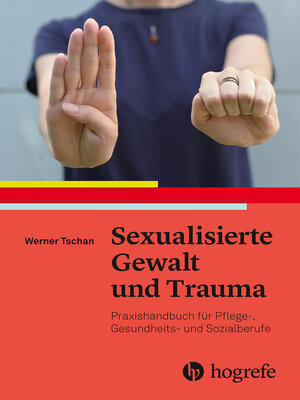 cover image of Sexualisierte Gewalt und Trauma